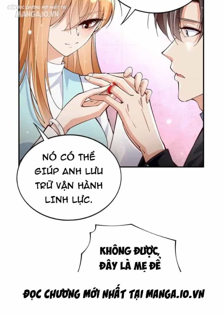 Boss Nhà Giàu Lại Là Nữ Sinh Trung Học! - Chương 213 - ảnh 13