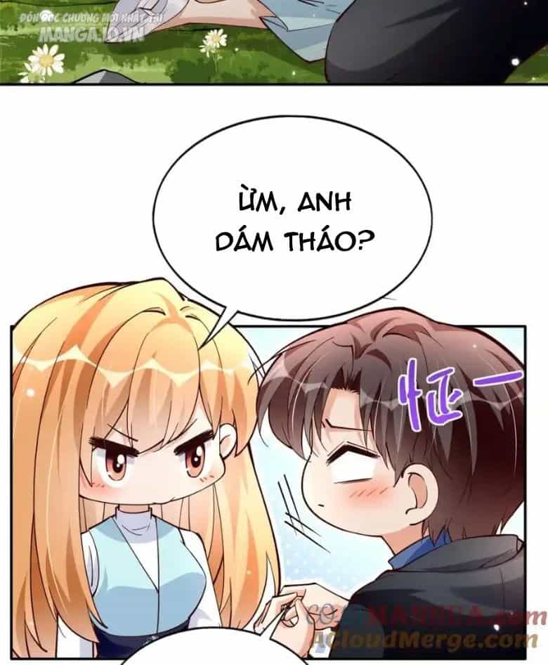 Boss Nhà Giàu Lại Là Nữ Sinh Trung Học! - Chương 213 - ảnh 15