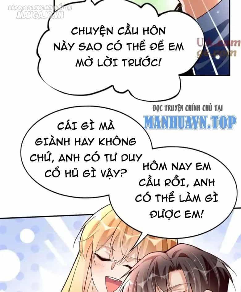 Boss Nhà Giàu Lại Là Nữ Sinh Trung Học! - Chương 213 - ảnh 21
