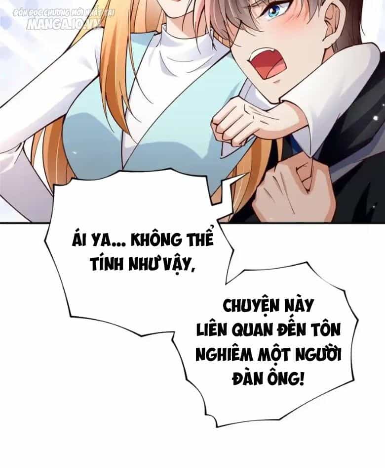 Boss Nhà Giàu Lại Là Nữ Sinh Trung Học! - Chương 213 - ảnh 22