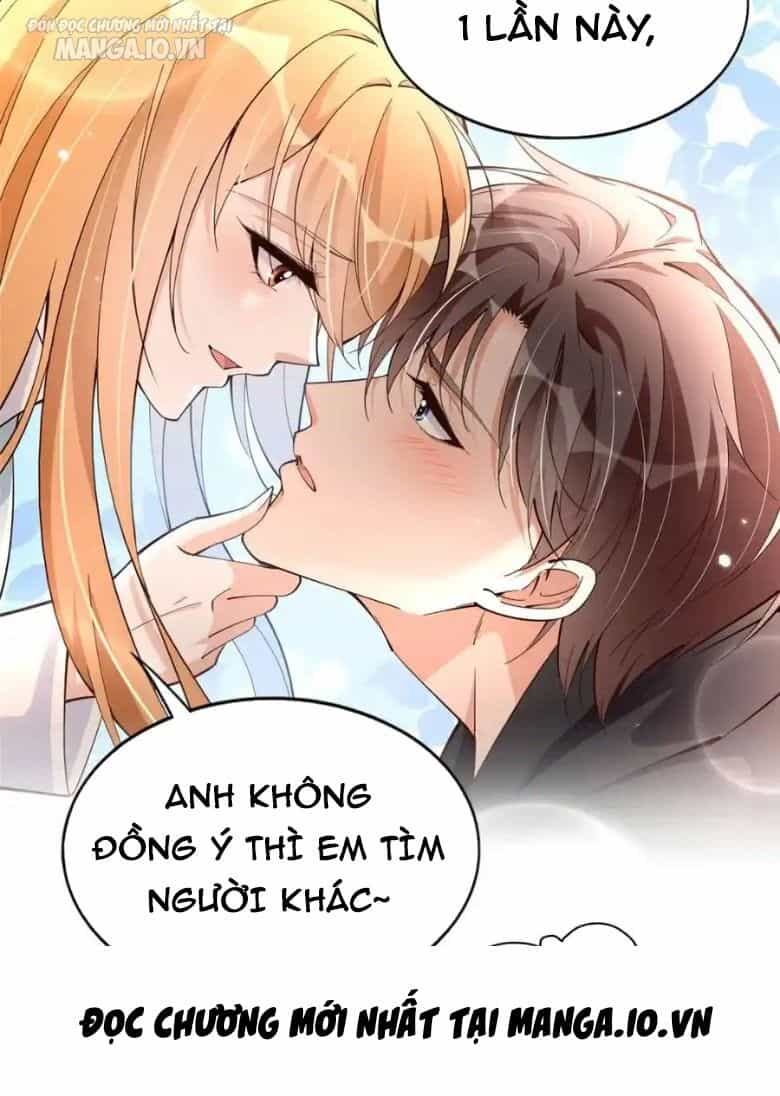 Boss Nhà Giàu Lại Là Nữ Sinh Trung Học! - Chương 213 - ảnh 25