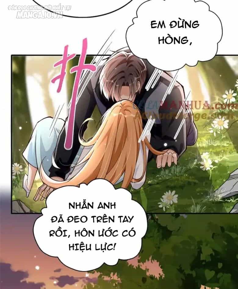 Boss Nhà Giàu Lại Là Nữ Sinh Trung Học! - Chương 213 - ảnh 26