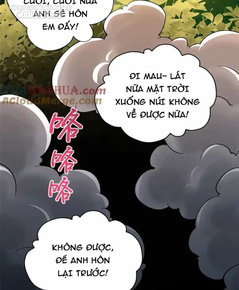 Boss Nhà Giàu Lại Là Nữ Sinh Trung Học! - Chương 213 - ảnh 28