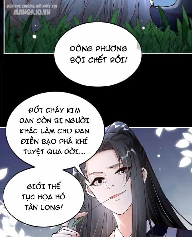 Boss Nhà Giàu Lại Là Nữ Sinh Trung Học! - Chương 213 - ảnh 32