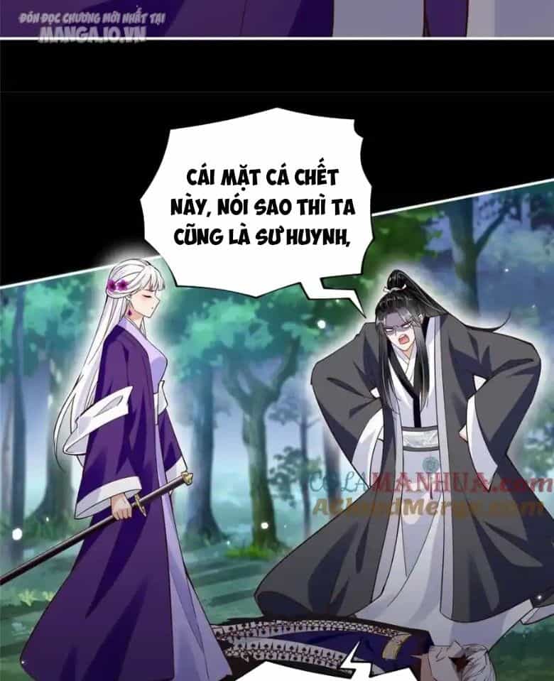 Boss Nhà Giàu Lại Là Nữ Sinh Trung Học! - Chương 213 - ảnh 36