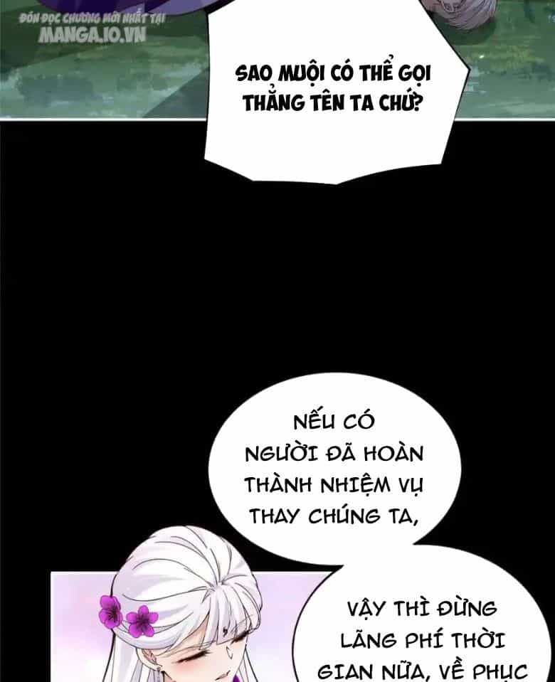 Boss Nhà Giàu Lại Là Nữ Sinh Trung Học! - Chương 213 - ảnh 37