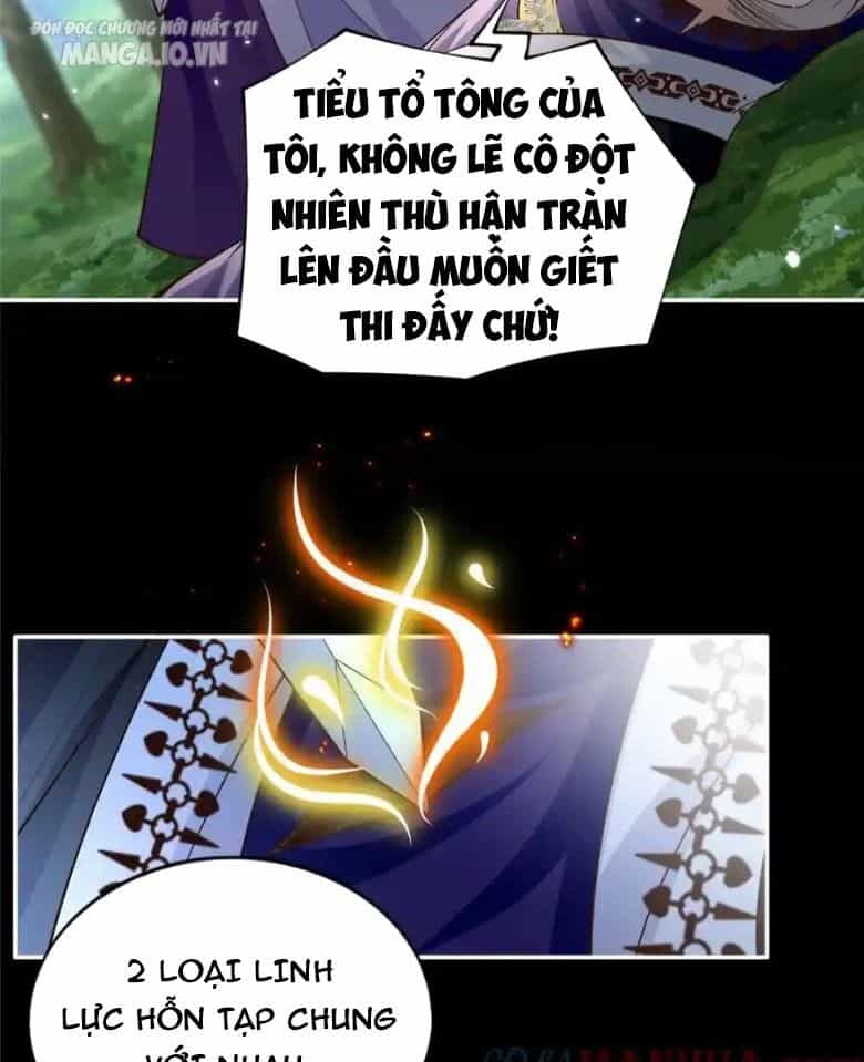 Boss Nhà Giàu Lại Là Nữ Sinh Trung Học! - Chương 213 - ảnh 46