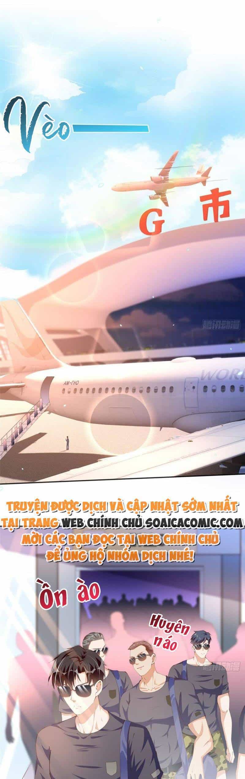 Boss Nhà Giàu Lại Là Nữ Sinh Trung Học! - Chương 18 - ảnh 2