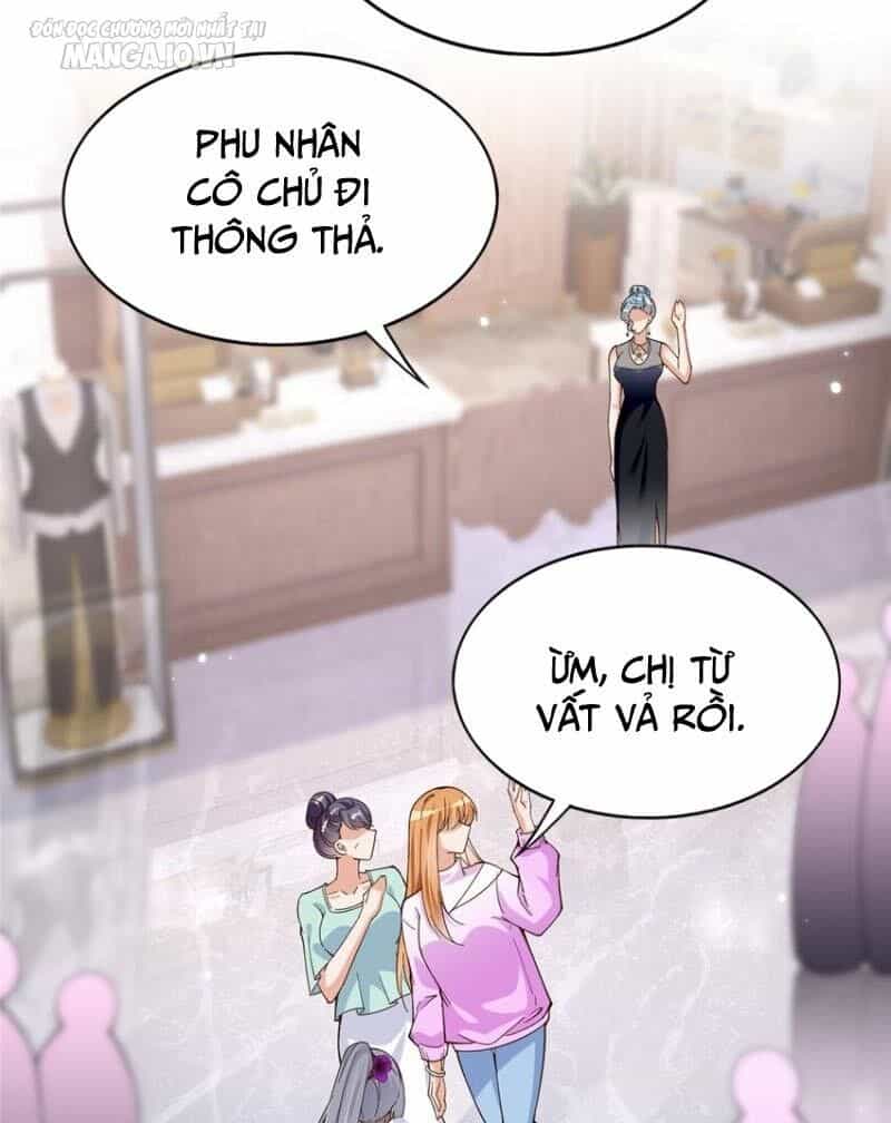 Boss Nhà Giàu Lại Là Nữ Sinh Trung Học! - Chương 214 - ảnh 14