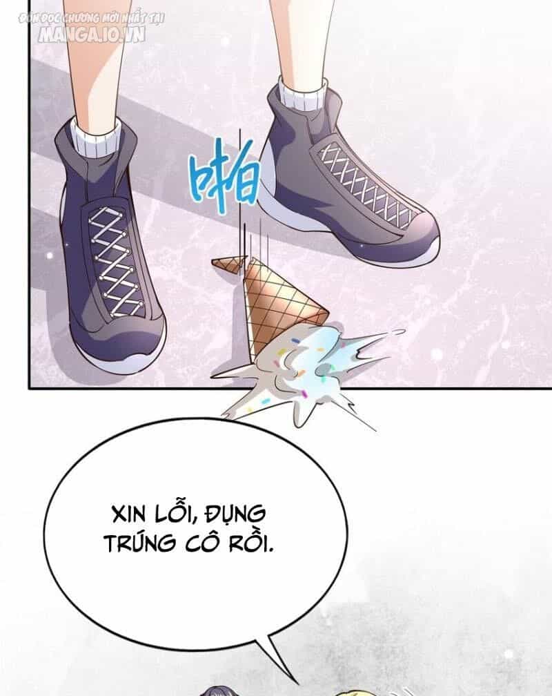 Boss Nhà Giàu Lại Là Nữ Sinh Trung Học! - Chương 214 - ảnh 16