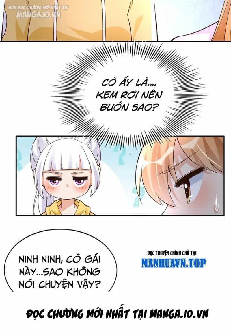 Boss Nhà Giàu Lại Là Nữ Sinh Trung Học! - Chương 214 - ảnh 19