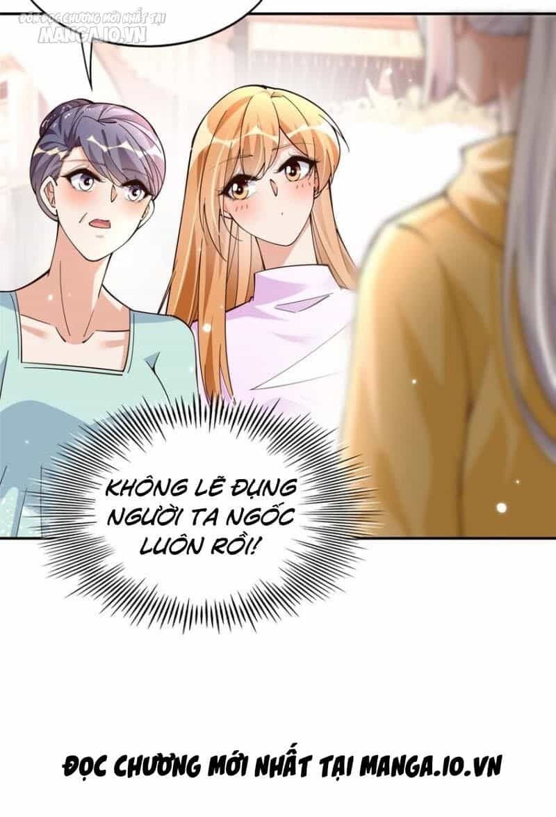 Boss Nhà Giàu Lại Là Nữ Sinh Trung Học! - Chương 214 - ảnh 20