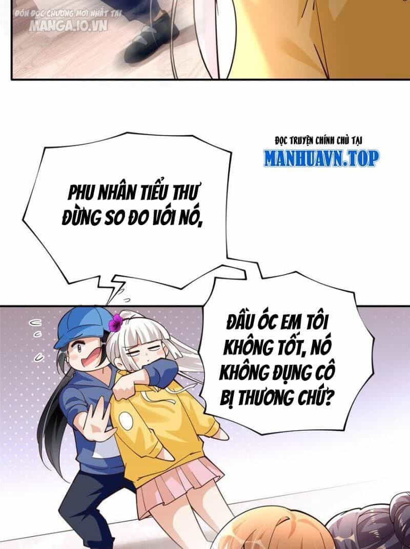 Boss Nhà Giàu Lại Là Nữ Sinh Trung Học! - Chương 214 - ảnh 22