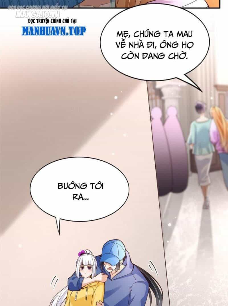Boss Nhà Giàu Lại Là Nữ Sinh Trung Học! - Chương 214 - ảnh 26