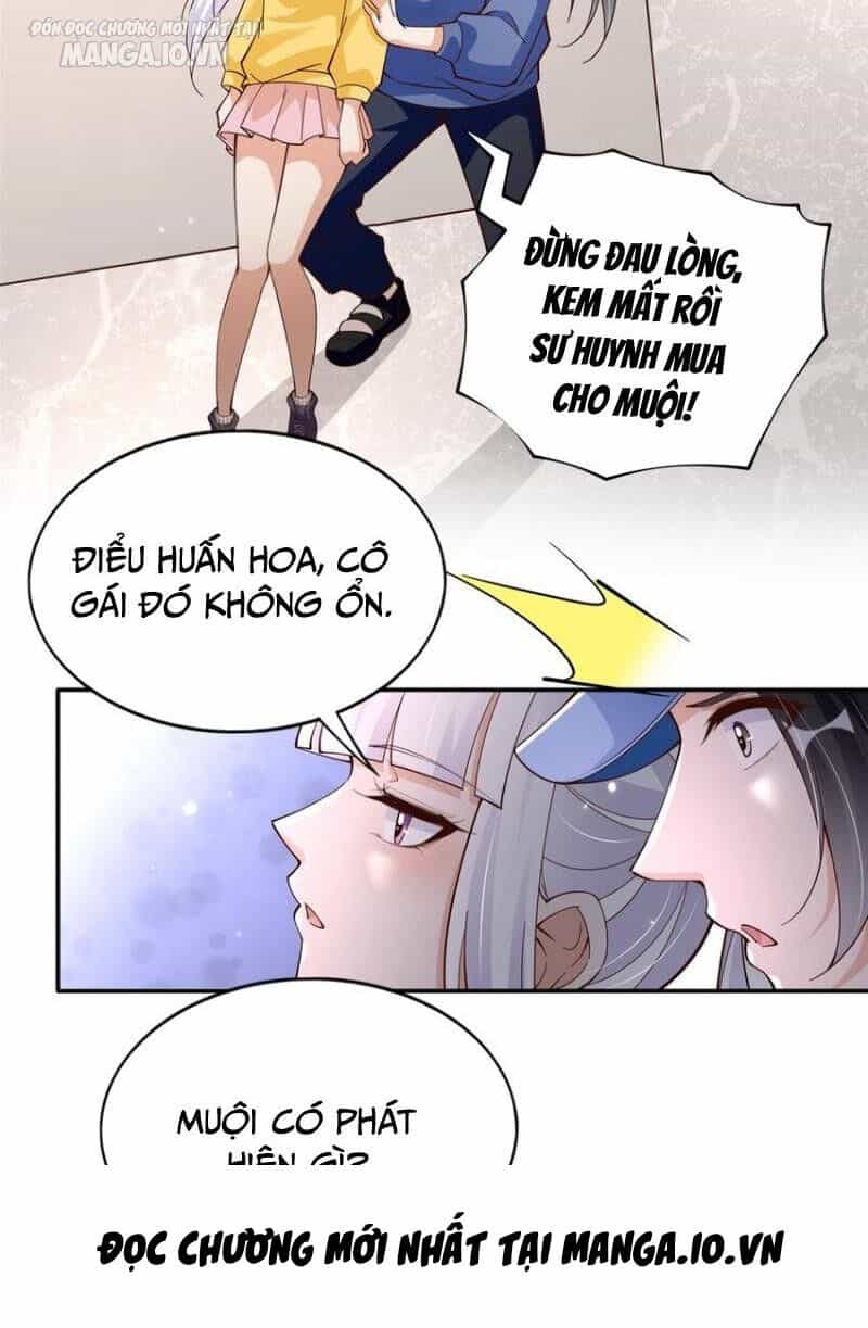 Boss Nhà Giàu Lại Là Nữ Sinh Trung Học! - Chương 214 - ảnh 27