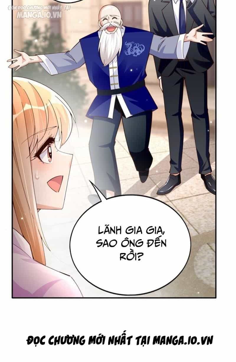 Boss Nhà Giàu Lại Là Nữ Sinh Trung Học! - Chương 214 - ảnh 33