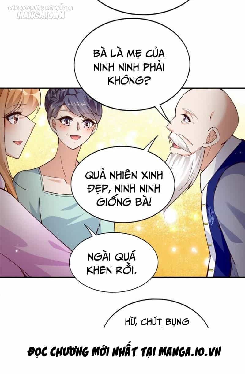 Boss Nhà Giàu Lại Là Nữ Sinh Trung Học! - Chương 214 - ảnh 35