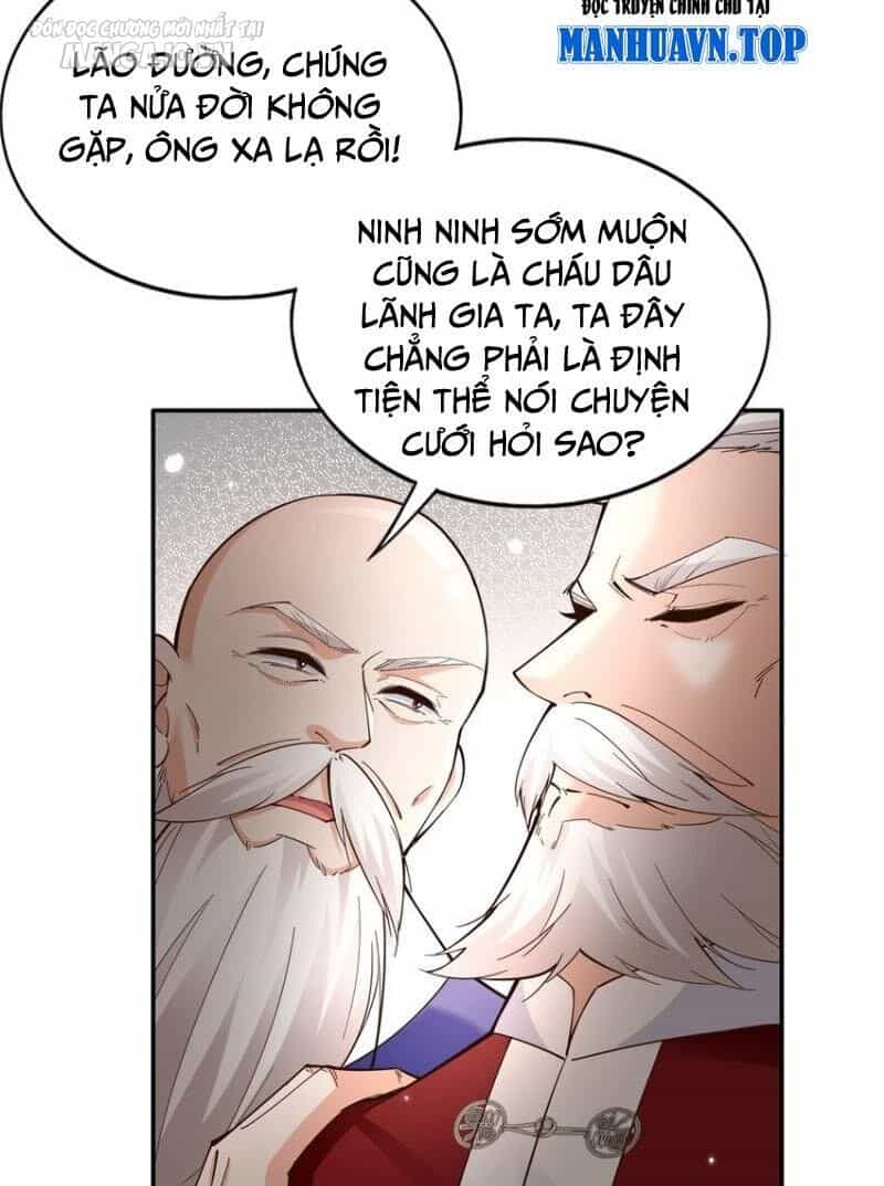 Boss Nhà Giàu Lại Là Nữ Sinh Trung Học! - Chương 214 - ảnh 37