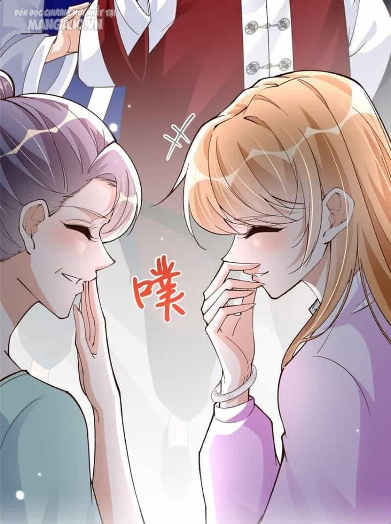 Boss Nhà Giàu Lại Là Nữ Sinh Trung Học! - Chương 214 - ảnh 39