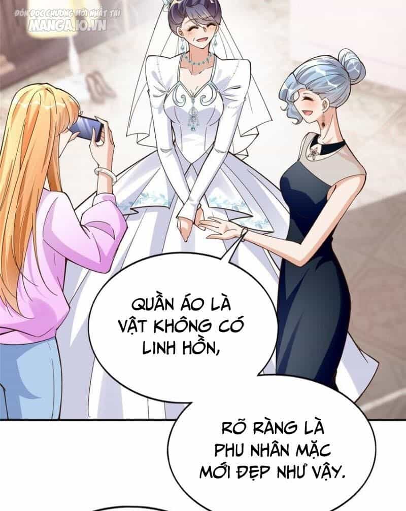 Boss Nhà Giàu Lại Là Nữ Sinh Trung Học! - Chương 214 - ảnh 9