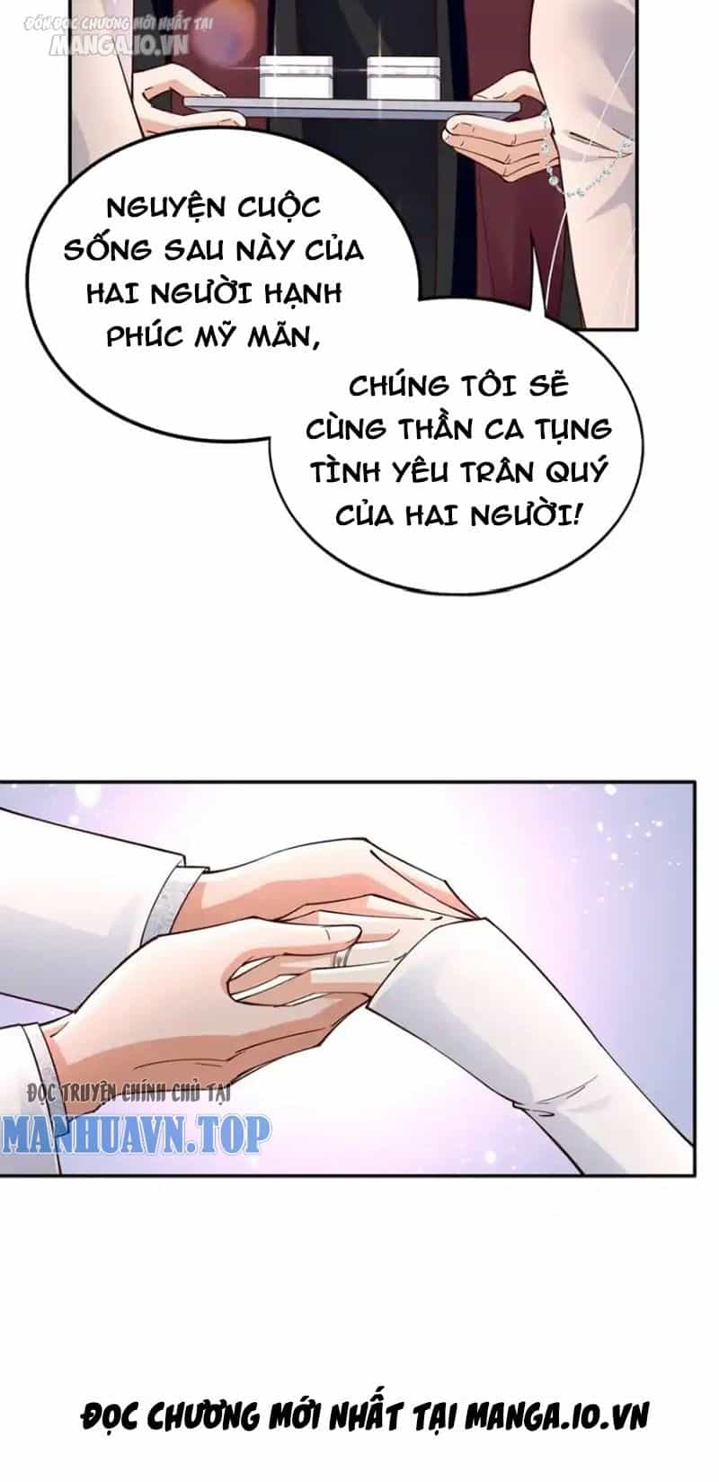 Boss Nhà Giàu Lại Là Nữ Sinh Trung Học! - Chương 215 - ảnh 13