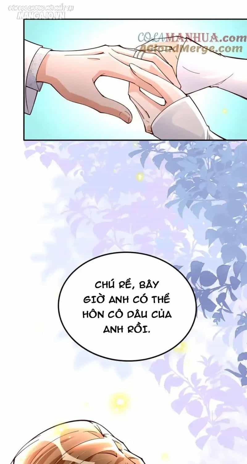 Boss Nhà Giàu Lại Là Nữ Sinh Trung Học! - Chương 215 - ảnh 14