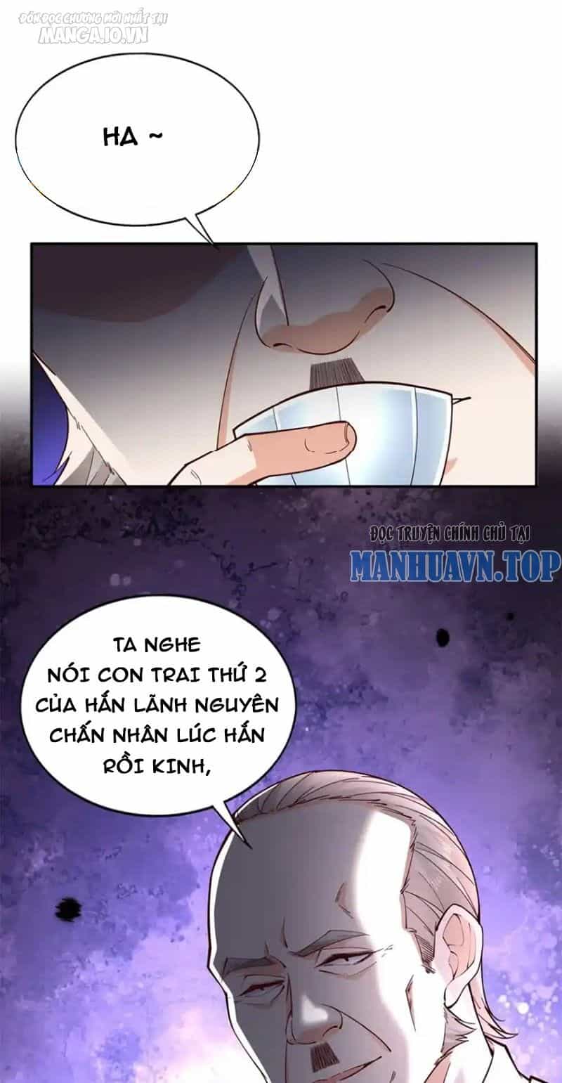 Boss Nhà Giàu Lại Là Nữ Sinh Trung Học! - Chương 215 - ảnh 35