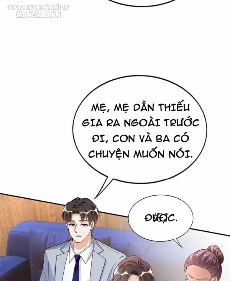 Boss Nhà Giàu Lại Là Nữ Sinh Trung Học! - Chương 216 - ảnh 10