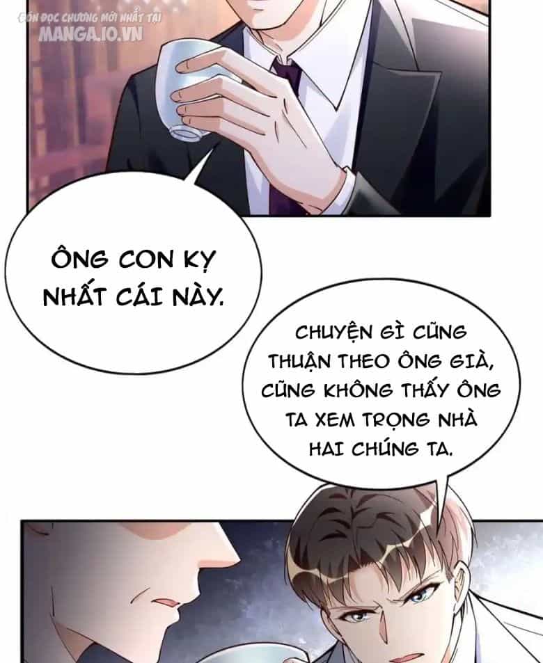 Boss Nhà Giàu Lại Là Nữ Sinh Trung Học! - Chương 216 - ảnh 14