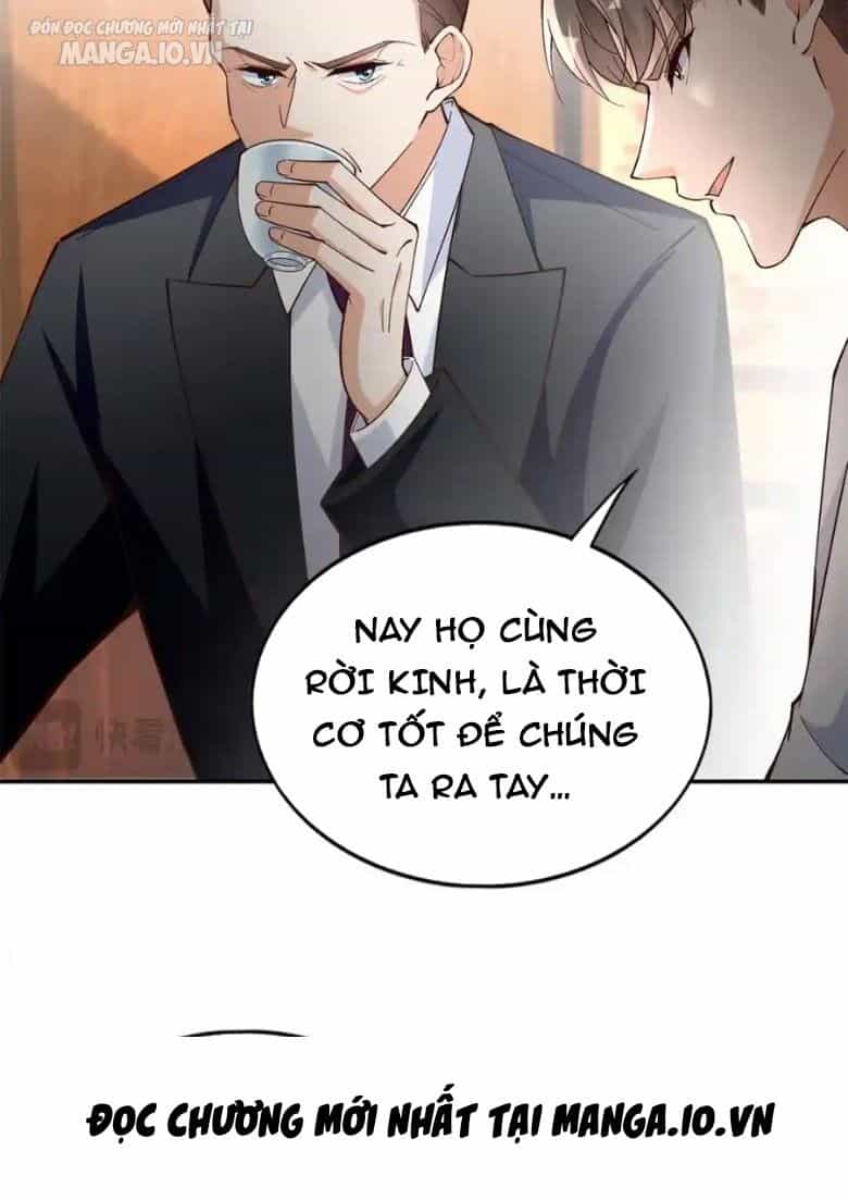 Boss Nhà Giàu Lại Là Nữ Sinh Trung Học! - Chương 216 - ảnh 16