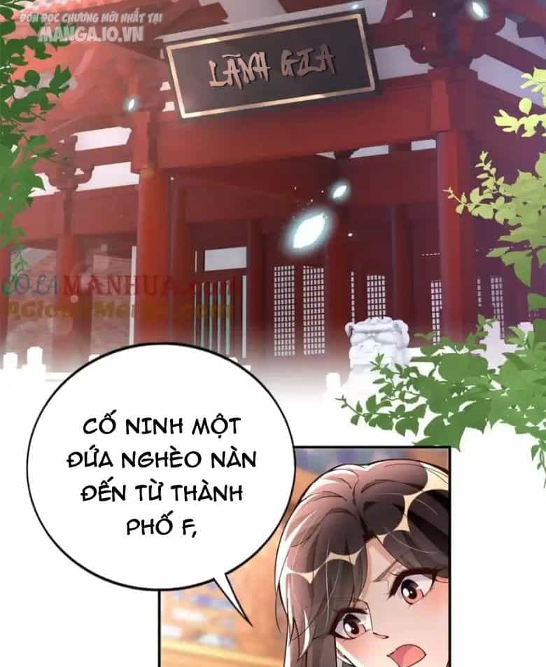 Boss Nhà Giàu Lại Là Nữ Sinh Trung Học! - Chương 216 - ảnh 2