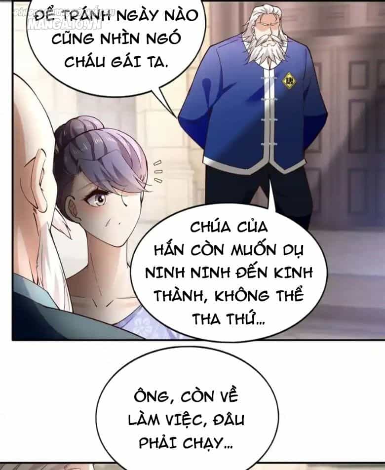 Boss Nhà Giàu Lại Là Nữ Sinh Trung Học! - Chương 216 - ảnh 24