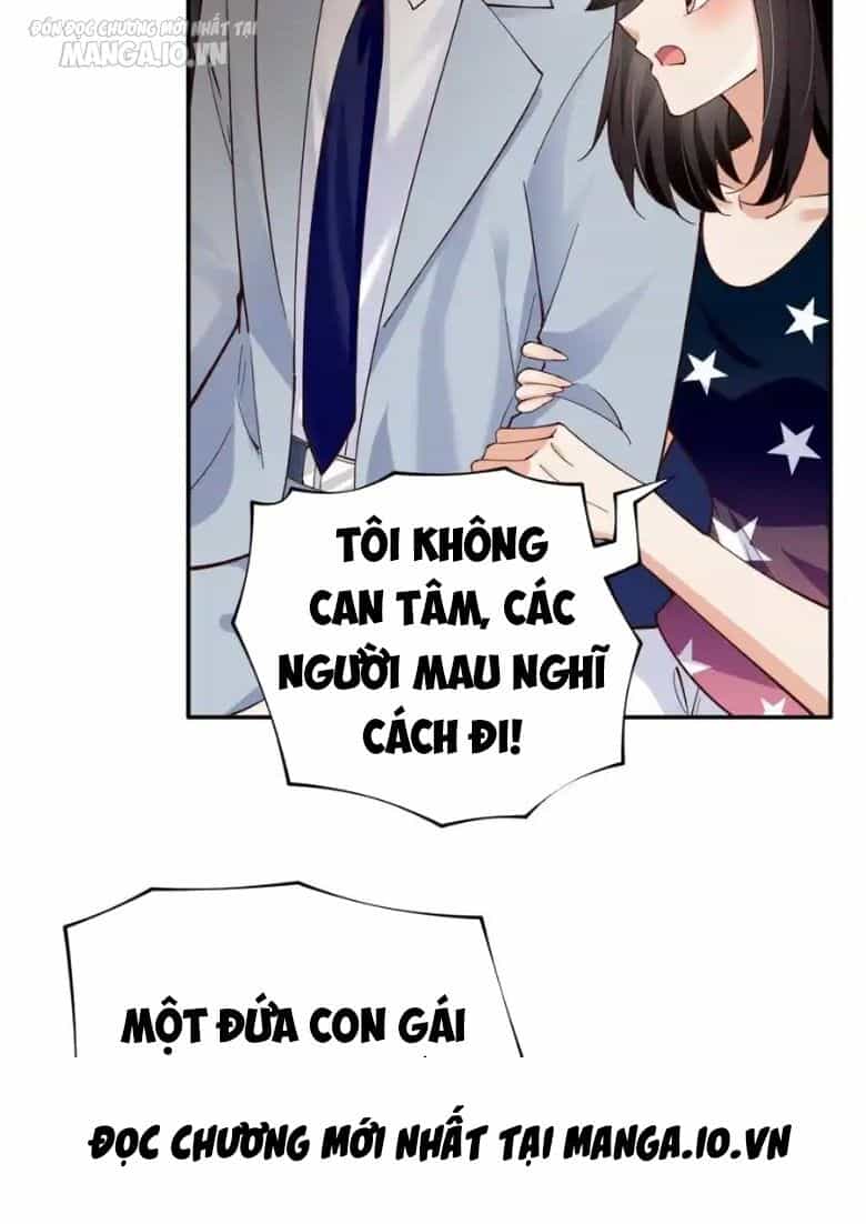 Boss Nhà Giàu Lại Là Nữ Sinh Trung Học! - Chương 216 - ảnh 6