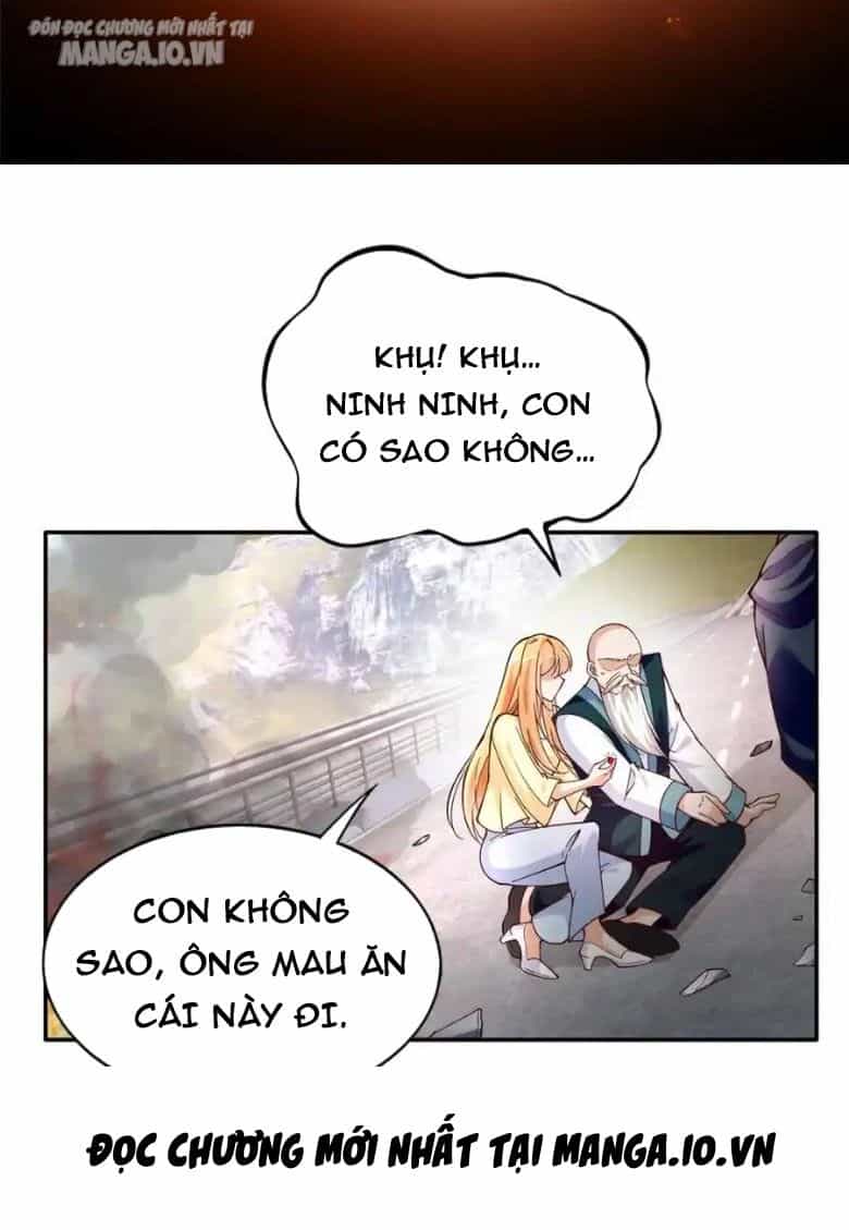 Boss Nhà Giàu Lại Là Nữ Sinh Trung Học! - Chương 217 - ảnh 13