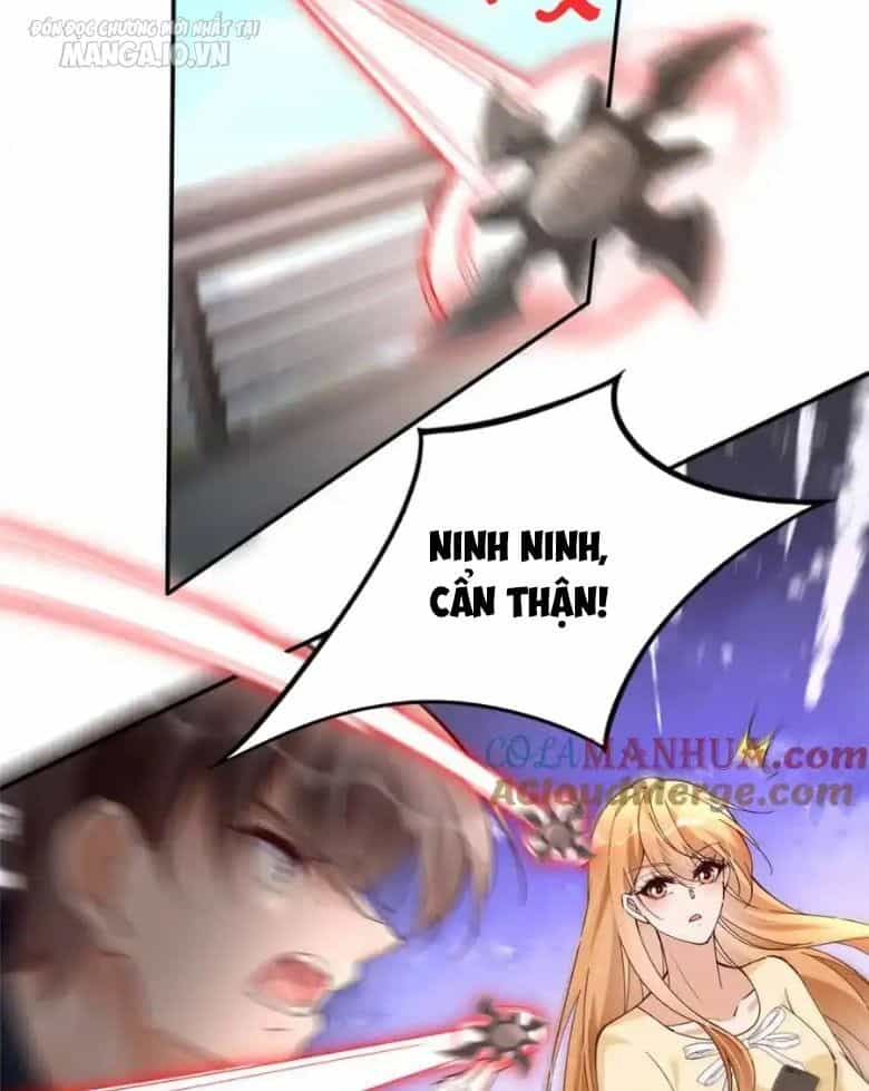 Boss Nhà Giàu Lại Là Nữ Sinh Trung Học! - Chương 217 - ảnh 19