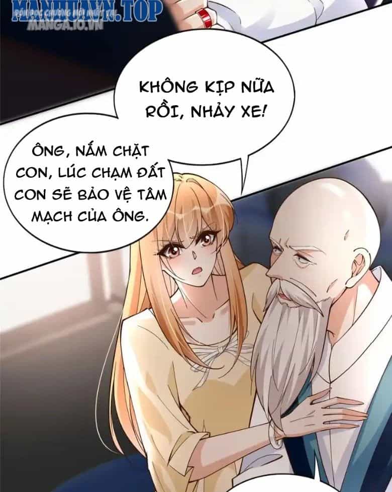Boss Nhà Giàu Lại Là Nữ Sinh Trung Học! - Chương 217 - ảnh 2