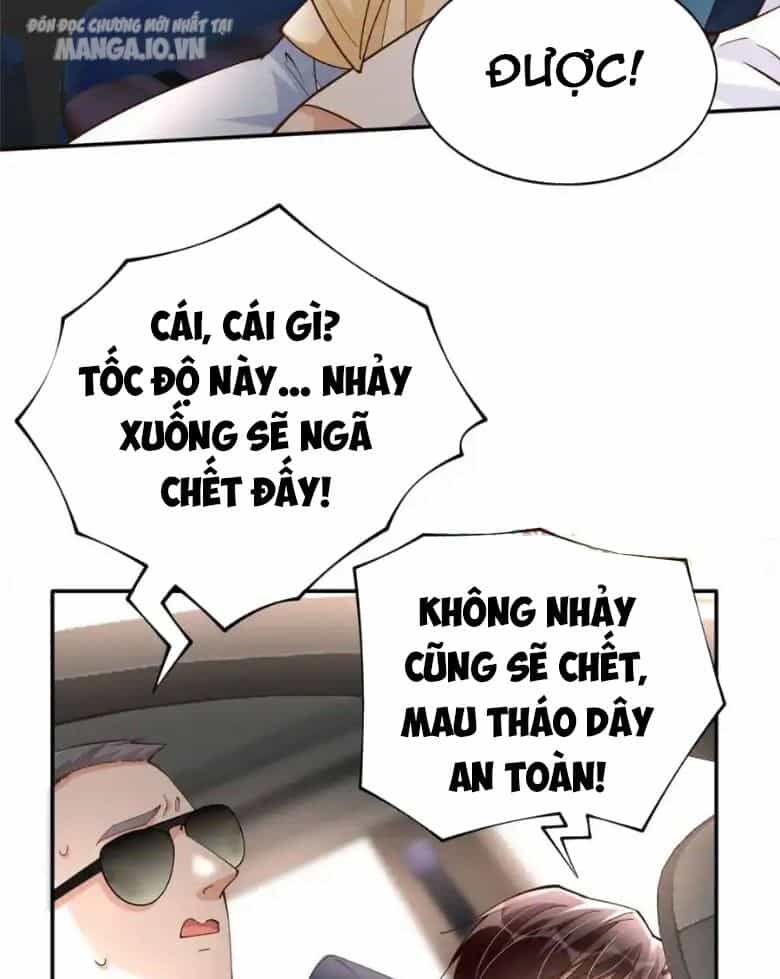 Boss Nhà Giàu Lại Là Nữ Sinh Trung Học! - Chương 217 - ảnh 3