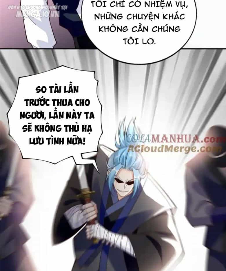 Boss Nhà Giàu Lại Là Nữ Sinh Trung Học! - Chương 217 - ảnh 30
