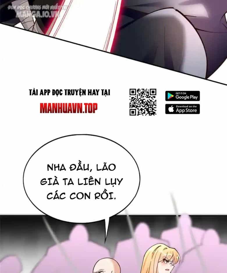 Boss Nhà Giàu Lại Là Nữ Sinh Trung Học! - Chương 217 - ảnh 33