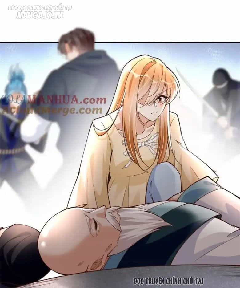 Boss Nhà Giàu Lại Là Nữ Sinh Trung Học! - Chương 217 - ảnh 39