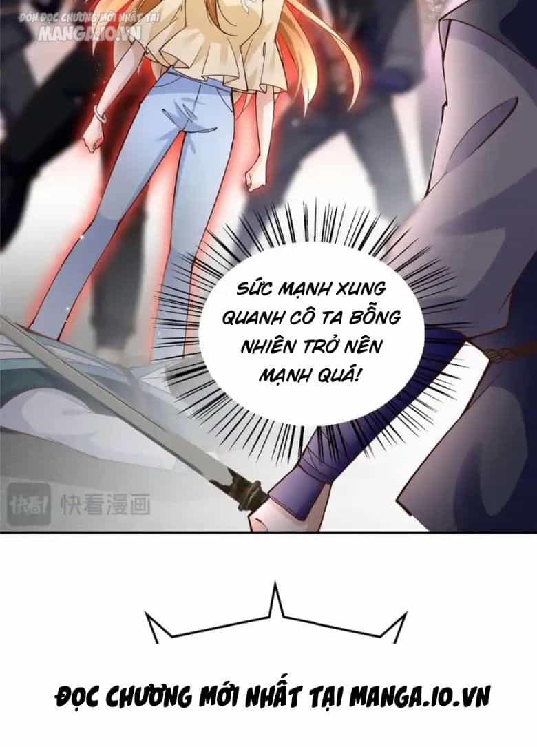 Boss Nhà Giàu Lại Là Nữ Sinh Trung Học! - Chương 217 - ảnh 41