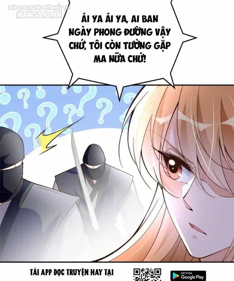 Boss Nhà Giàu Lại Là Nữ Sinh Trung Học! - Chương 217 - ảnh 42