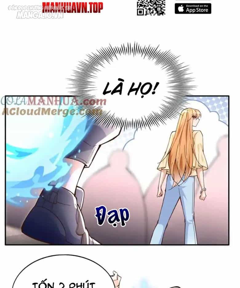 Boss Nhà Giàu Lại Là Nữ Sinh Trung Học! - Chương 217 - ảnh 43