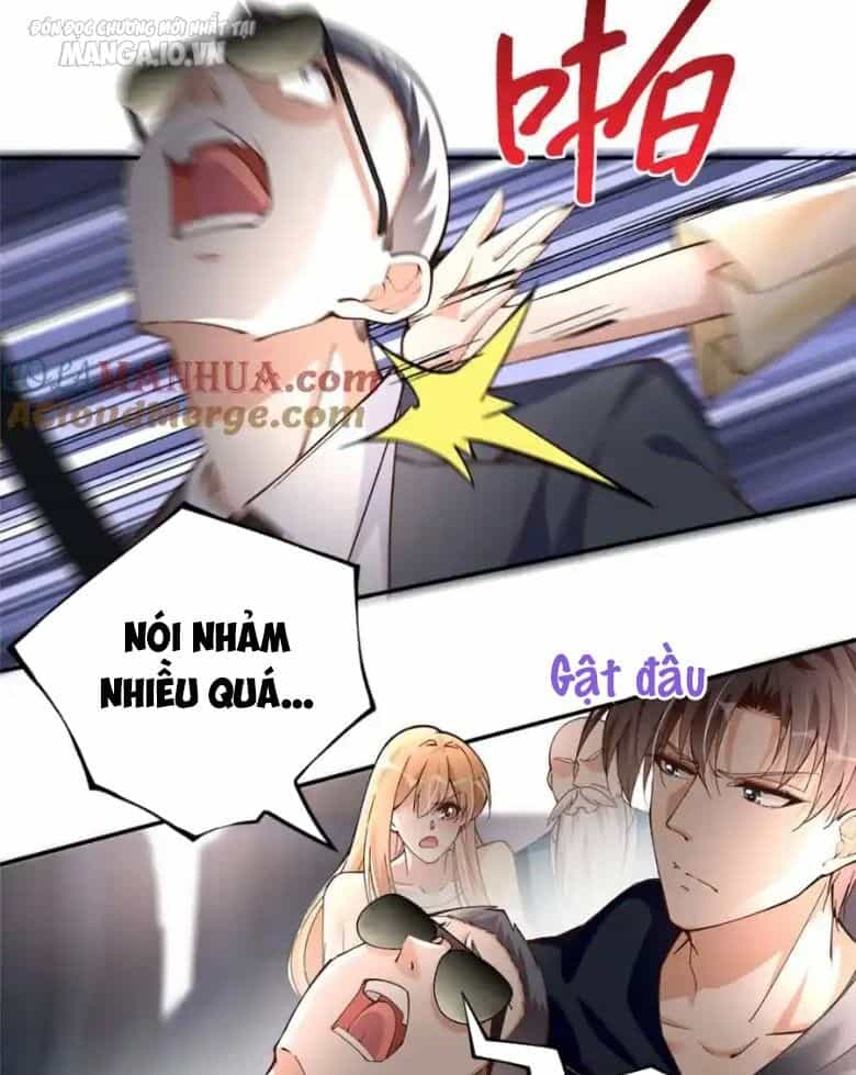 Boss Nhà Giàu Lại Là Nữ Sinh Trung Học! - Chương 217 - ảnh 5