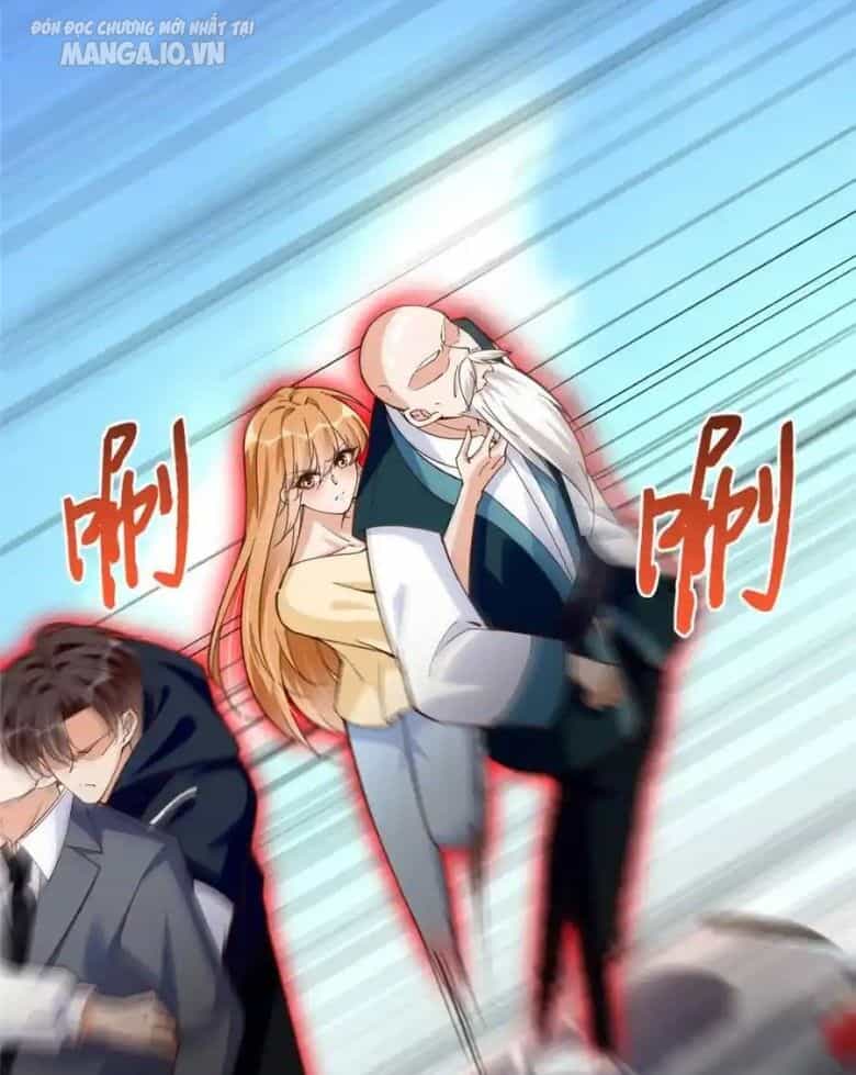 Boss Nhà Giàu Lại Là Nữ Sinh Trung Học! - Chương 217 - ảnh 9