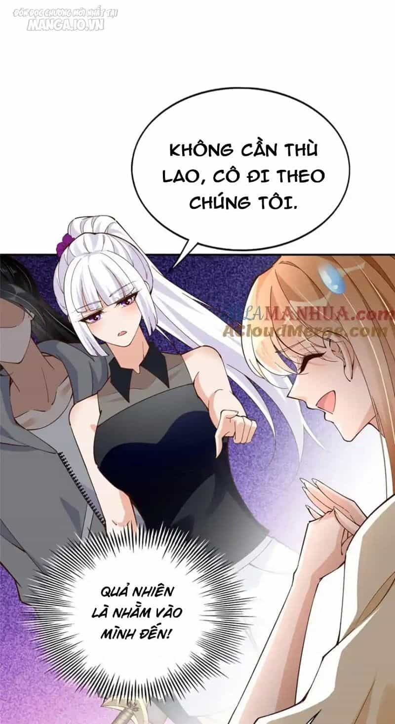 Boss Nhà Giàu Lại Là Nữ Sinh Trung Học! - Chương 218 - ảnh 12