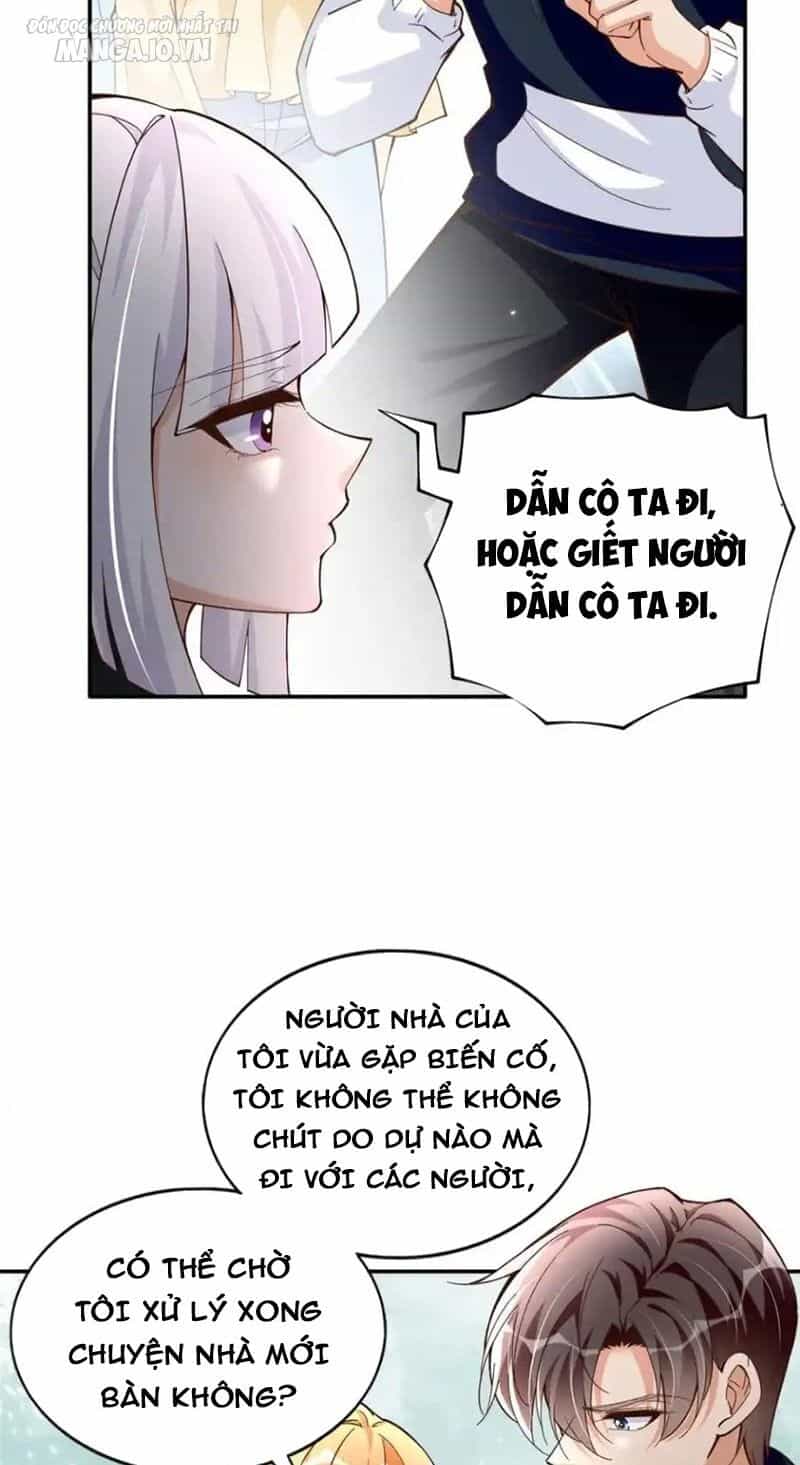 Boss Nhà Giàu Lại Là Nữ Sinh Trung Học! - Chương 218 - ảnh 15