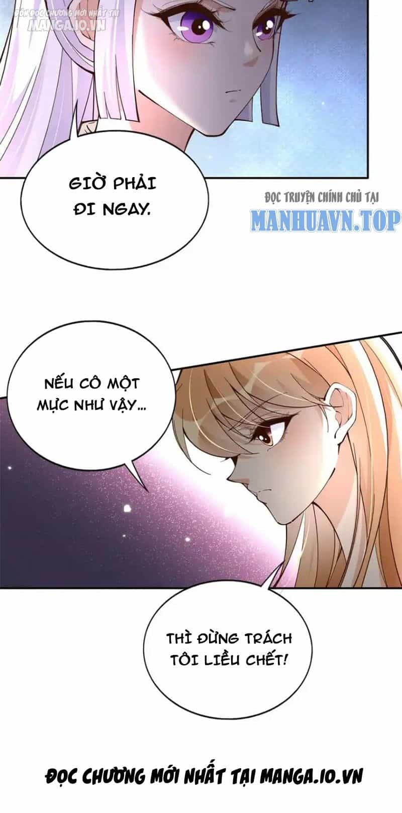 Boss Nhà Giàu Lại Là Nữ Sinh Trung Học! - Chương 218 - ảnh 17