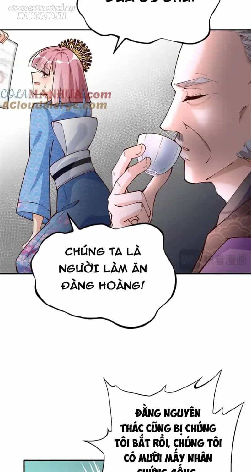 Boss Nhà Giàu Lại Là Nữ Sinh Trung Học! - Chương 218 - ảnh 29