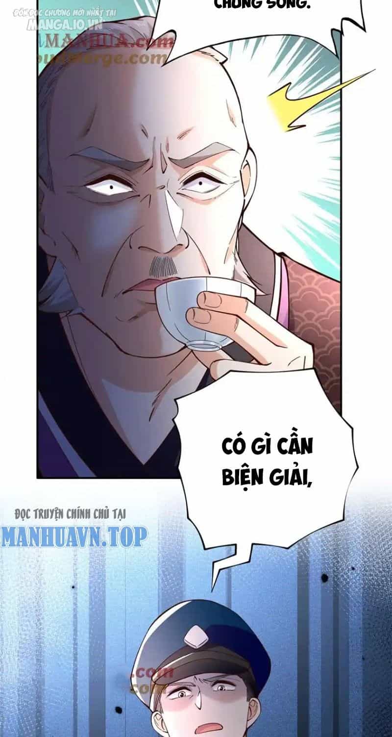 Boss Nhà Giàu Lại Là Nữ Sinh Trung Học! - Chương 218 - ảnh 30